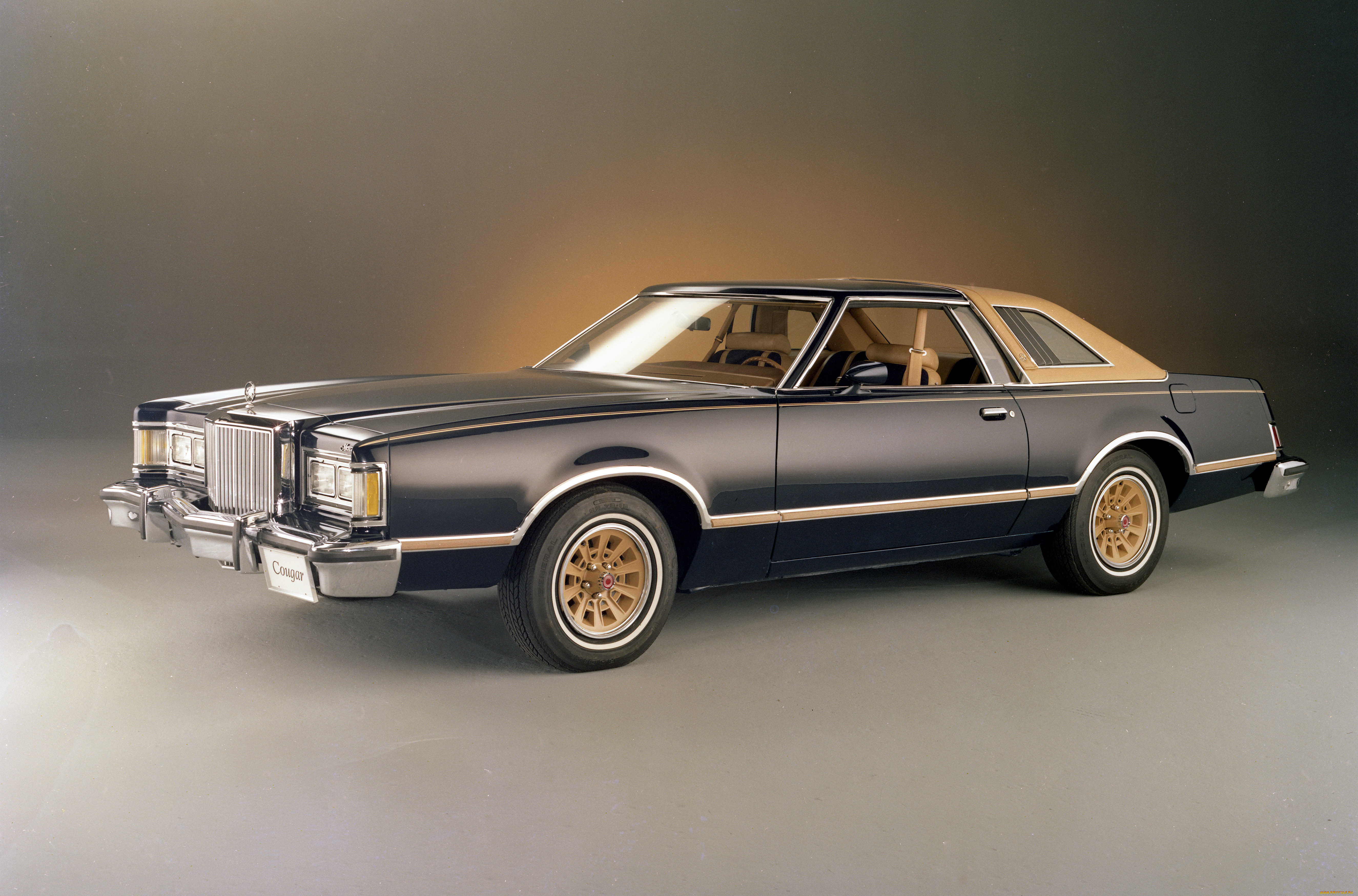 lincoln continental mark vi 1980